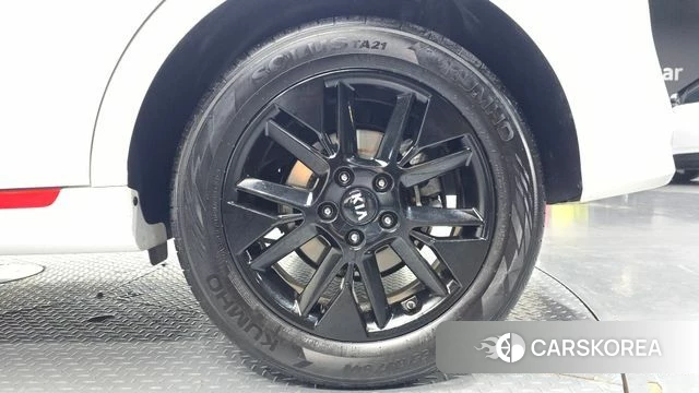 Kia Soul Booster id 4477231 из Кореи 13