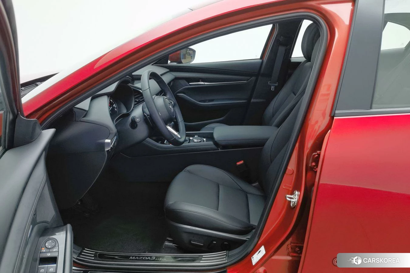 Mazda 3 id 4437974 из Китая 13