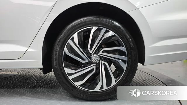 Volkswagen 7th Generation of Jetta id 4282856 из Кореи 13