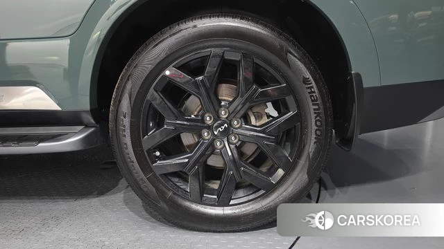 Kia Mohave Master id 4560627 из Кореи 13