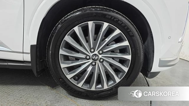 Hyundai The New Palisade id 4308831 из Кореи 13
