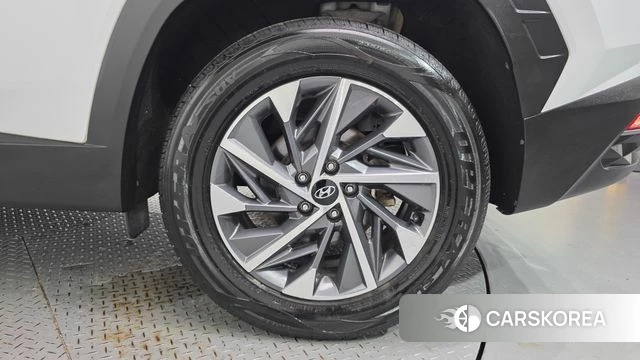 Hyundai Tucson (NX4) id 4592712 из Кореи 13