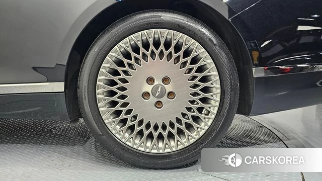 Genesis G80 (RG3) id 4457751 из Кореи 13
