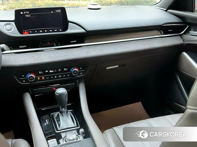 Mazda Atez id 4219732 из Китая 13