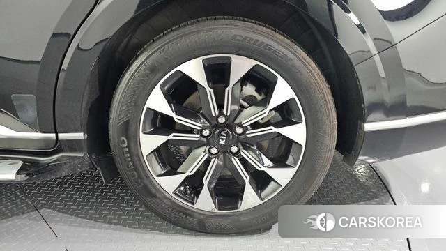 Kia Carnival 4th generation id 4586383 из Кореи 13