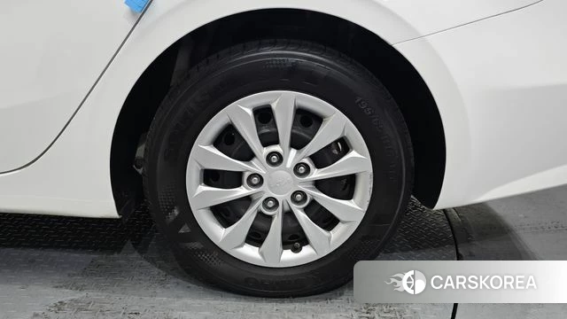 Kia The New K3 2nd generation id 4549512 из Кореи 13