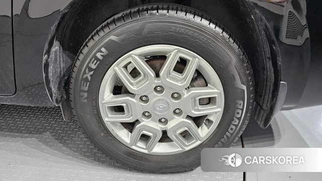 Hyundai Staria id 4540465 из Кореи 13