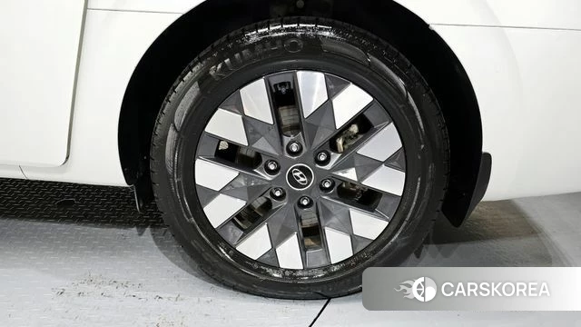 Hyundai Staria id 4388502 из Кореи 13