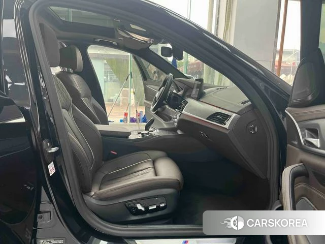 BMW 5 series id 4273079 из Китая 13