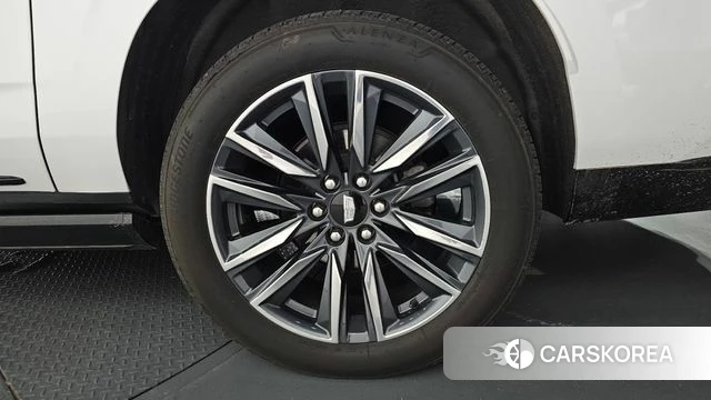Cadillac Escalade 5th Generation id 4540573 из Кореи 13