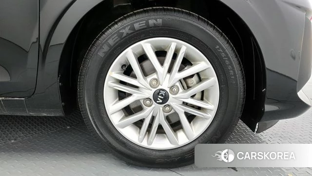 Kia Morning Urban (JA) id 4283675 из Кореи 13
