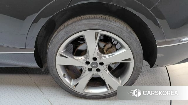 Genesis GV80 id 4463510 из Кореи 13