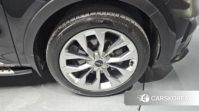 Kia Sorento 4th Generation id 4687555 из Кореи 13