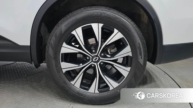 Renault Korea (Samsung) The New QM6 id 4202745 из Кореи 13