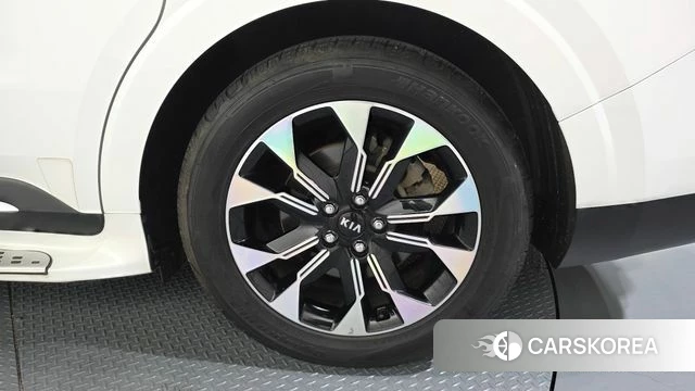 Kia Carnival 4th generation id 4389617 из Кореи 13