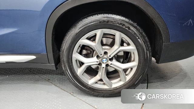 BMW X4 (G02) id 4349912 из Кореи 13