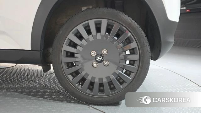 Hyundai Casper id 4415096 из Кореи 13