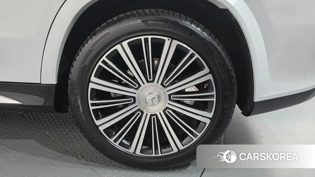 Mercedes-Benz GLS - Class X167 id 4590477 из Кореи 13
