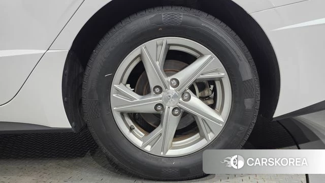 Hyundai Sonata (DN8) id 4389844 из Кореи 13