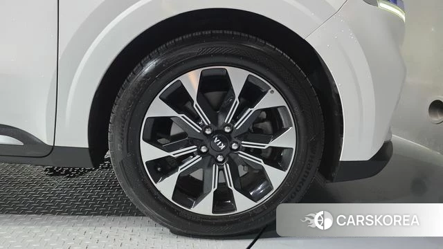 Kia Carnival 4th generation id 4702674 из Кореи 13