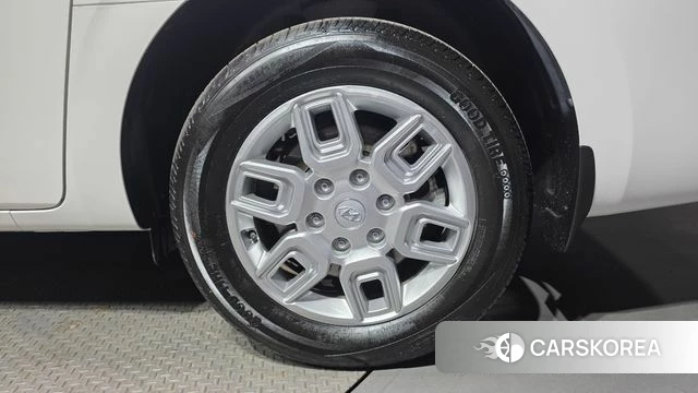 Hyundai Staria id 4222909 из Кореи 13