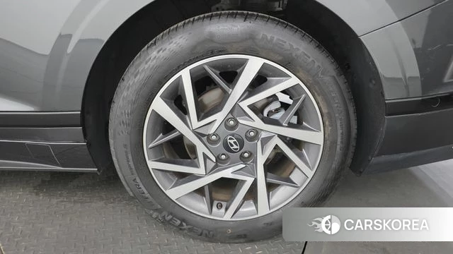 Hyundai Grandeur (GN7) id 4480478 из Кореи 13