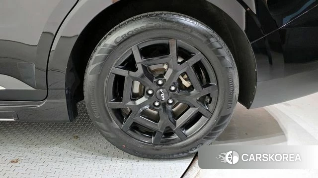 Kia The New Carnival 4th Generation id 4329596 из Кореи 13