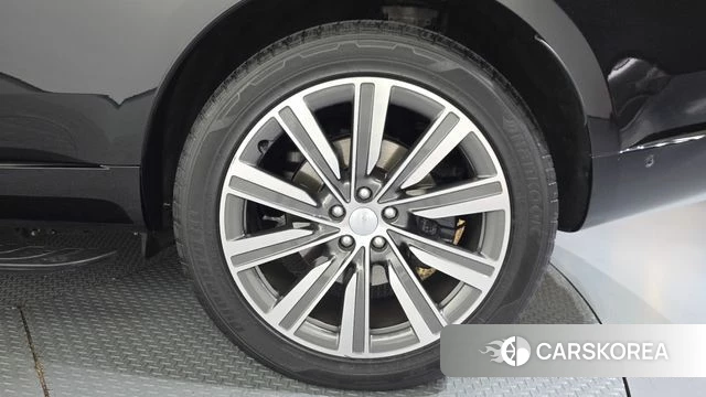 Land Rover Range Rover 5th Generation id 4292985 из Кореи 13