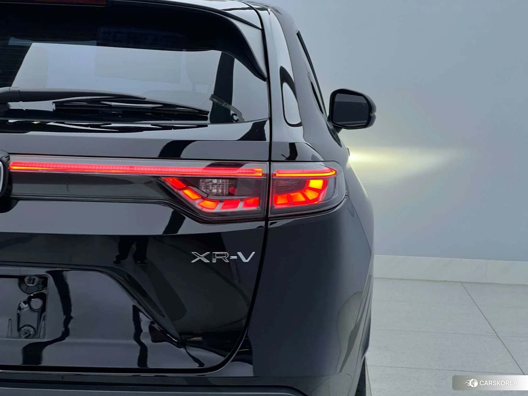 Honda XR-V id 4486344 из Китая 13