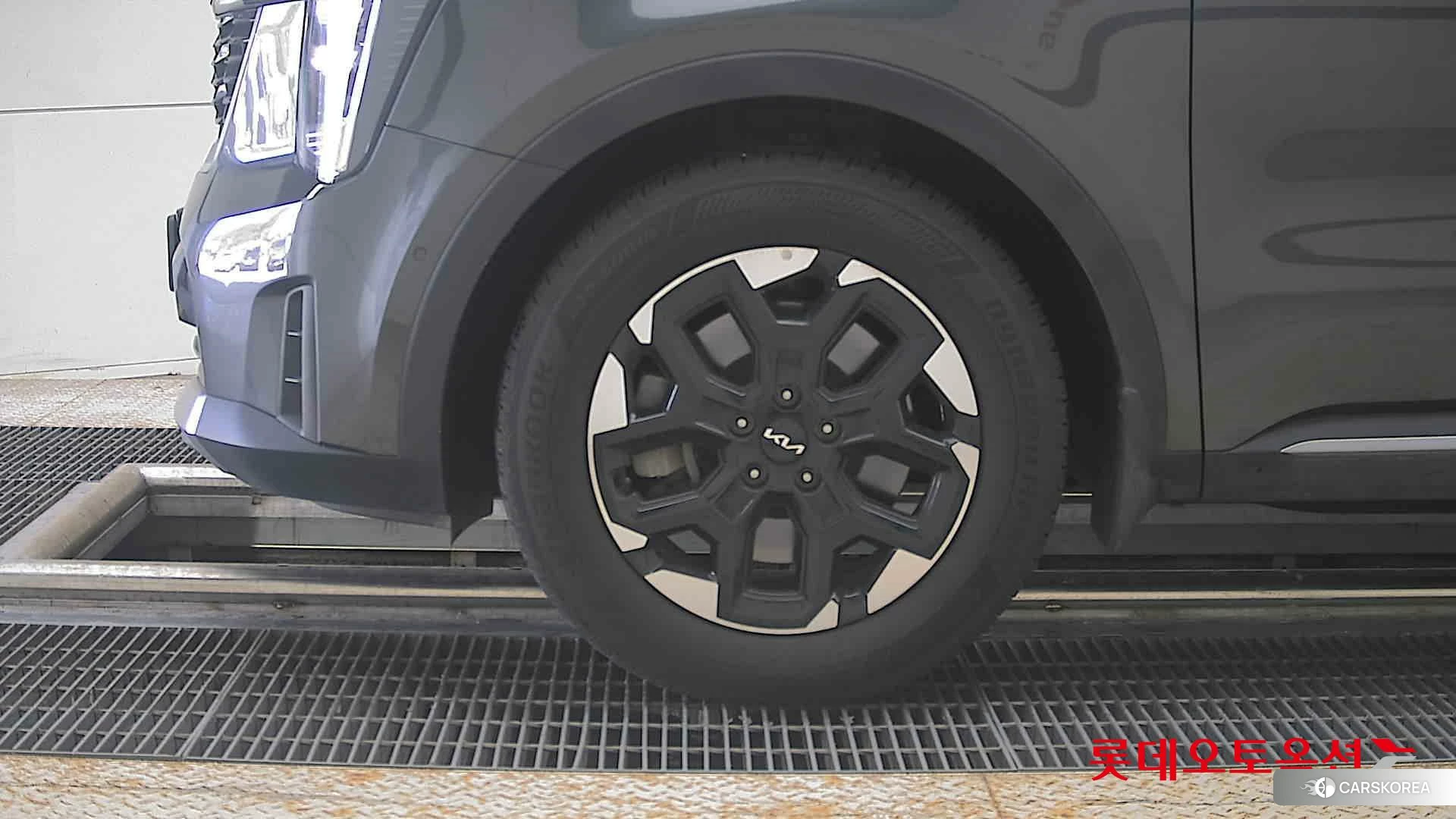 Kia Sorento id 4902460 из Кореи 13