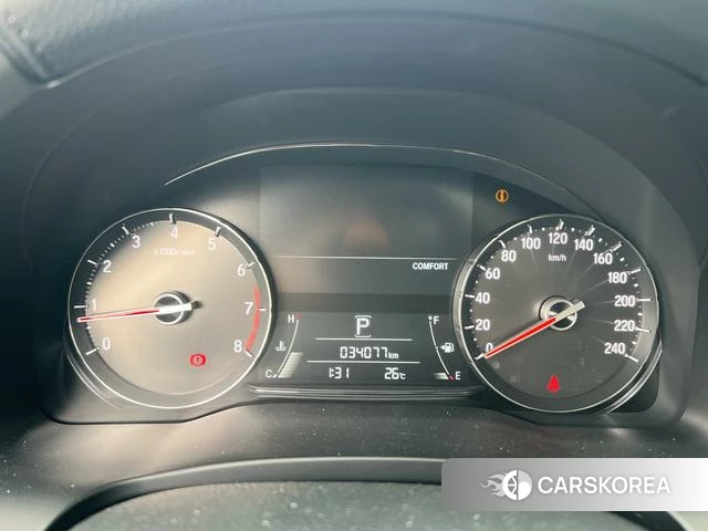 Honda Crown Road id 4276765 из Китая 13