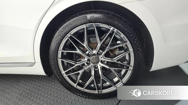 Hyundai The New Grandeur IG Hybrid id 4423993 из Кореи 13