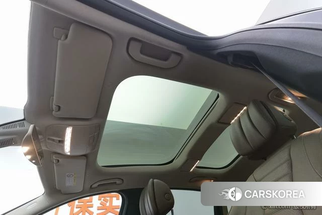Mercedes-Benz E-class id 4210682 из Китая 13
