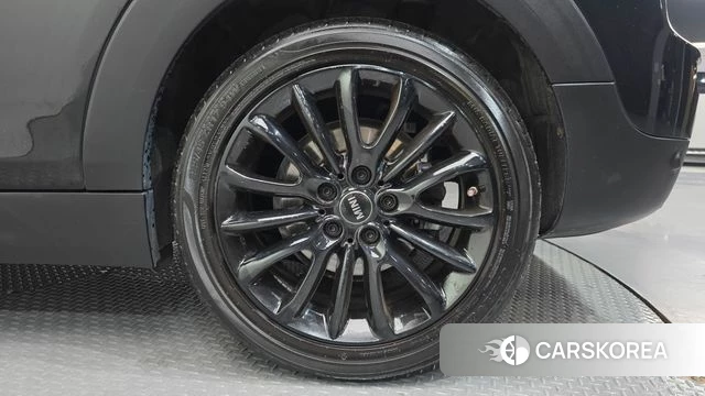 Mini Cooper Clubman id 4322735 из Кореи 13