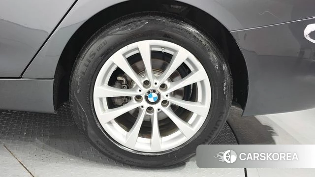 BMW 3 Series GT (F34) id 4605193 из Кореи 13