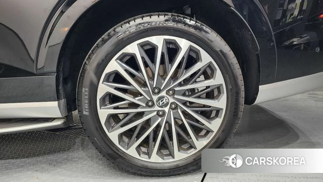 Hyundai Palisade (LX3) id 4612159 из Кореи 13