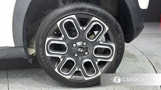 Hyundai Casper id 4603470 из Кореи 13