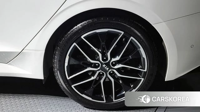 Kia K5 3rd generation id 4232420 из Кореи 13