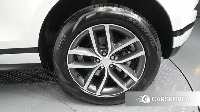 Land Rover Range Rover Evoque 2nd Generation id 4523150 из Кореи 13