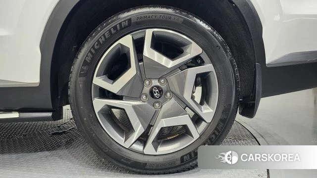 Hyundai The New Palisade id 4427851 из Кореи 13