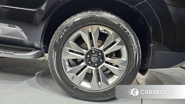 Kia Mohave Master id 4283849 из Кореи 13