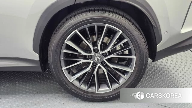 Lexus NX350h Second generation id 4734628 из Кореи 13