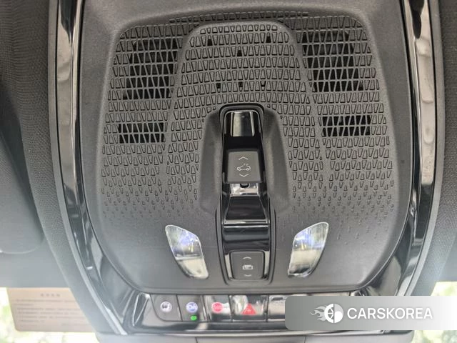 Cadillac CT6 id 4216962 из Китая 13
