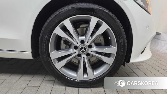 Mercedes-Benz C-Class W205 id 4637308 из Кореи 13
