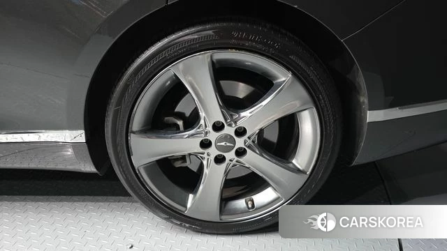 Genesis G80 (RG3) id 4434014 из Кореи 13