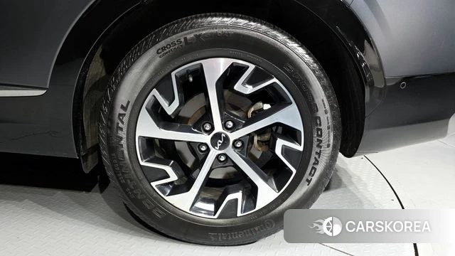 Kia Sportage 5th Generation Hybrid id 4303319 из Кореи 13