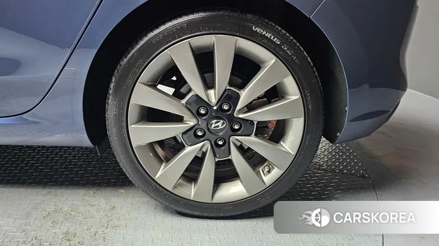 Hyundai i30 (PD) id 4596060 из Кореи 13