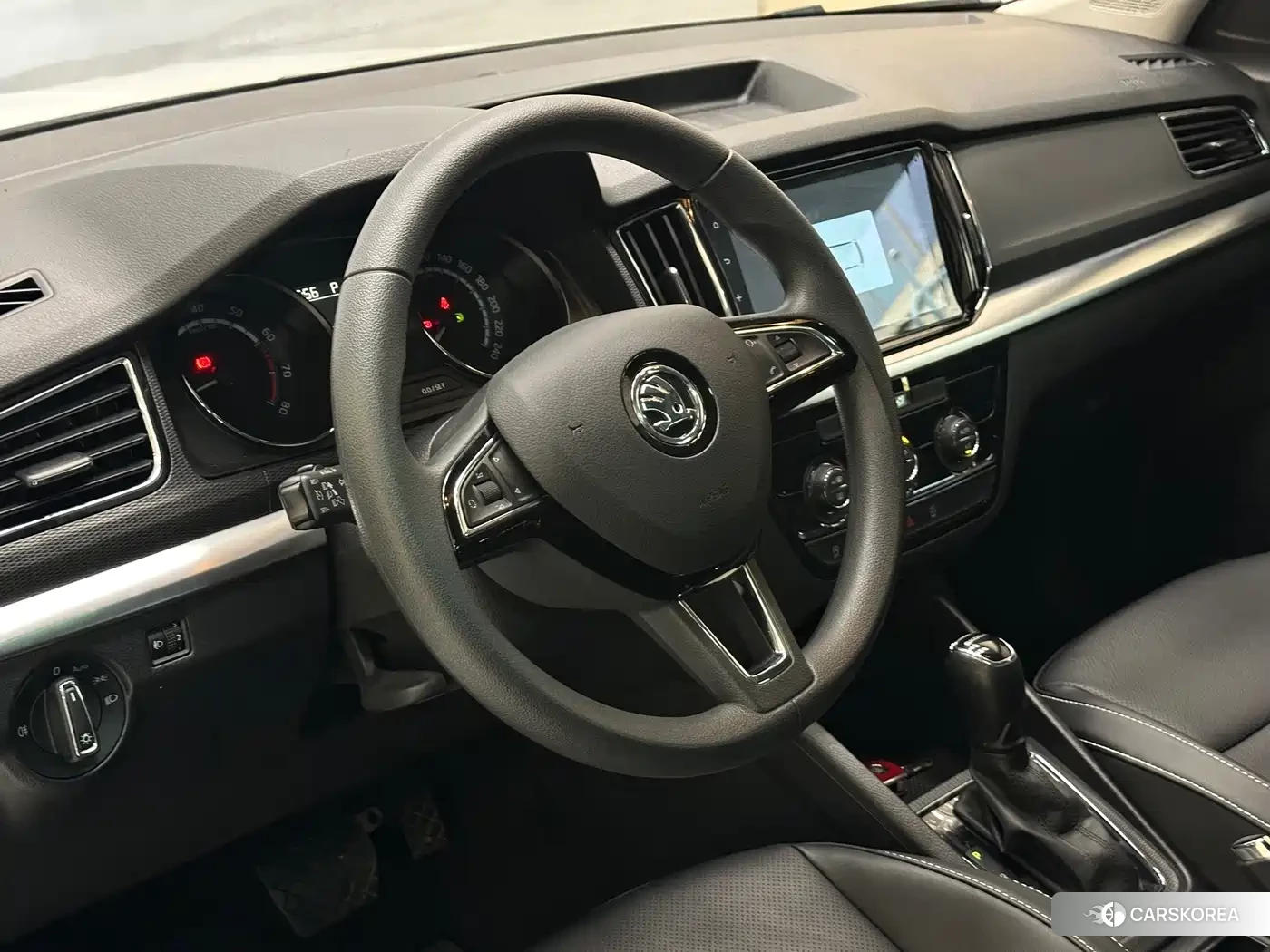 Skoda Kamiq id 4622622 из Китая 13