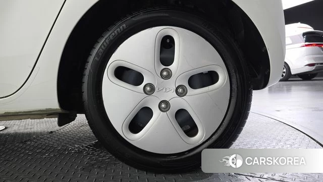 Kia The New Ray id 4593061 из Кореи 13