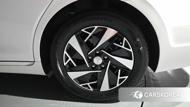 Hyundai The New Grandeur IG Hybrid id 4917241 из Кореи 13